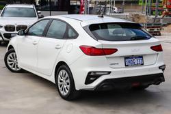 2022 Kia Cerato S