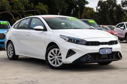 2022 Kia Cerato S