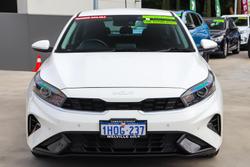 2022 Kia Cerato S