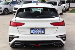 2022 Kia Cerato S