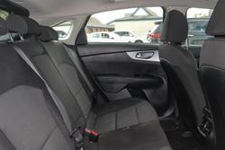 2022 Kia Cerato S