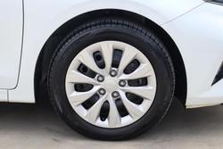 2022 Kia Cerato S