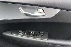 2022 Kia Cerato S