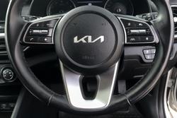 2022 Kia Cerato S