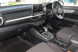 2022 Kia Cerato S