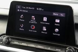 2022 Kia Cerato S