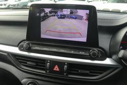 2022 Kia Cerato S