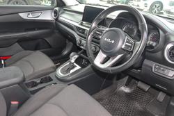 2022 Kia Cerato S