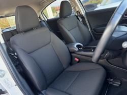 2016 Honda HR-V VTi-S