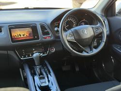 2016 Honda HR-V VTi-S