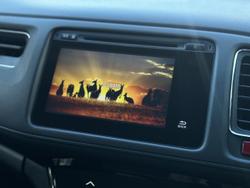 2016 Honda HR-V VTi-S