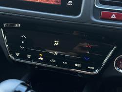 2016 Honda HR-V VTi-S