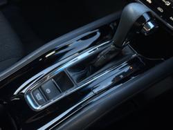 2016 Honda HR-V VTi-S