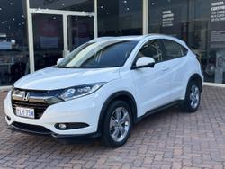 2016 Honda HR-V VTi-S
