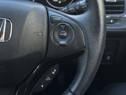 2016 Honda HR-V VTi-S