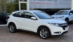 2016 Honda HR-V VTi-S