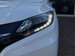 2016 Honda HR-V VTi-S