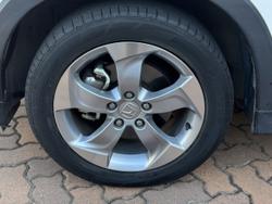 2016 Honda HR-V VTi-S