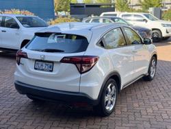 2016 Honda HR-V VTi-S