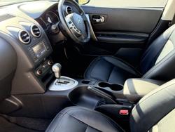 2013 Nissan Dualis Ti-L