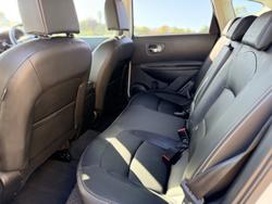 2013 Nissan Dualis Ti-L