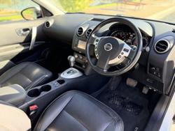 2013 Nissan Dualis Ti-L