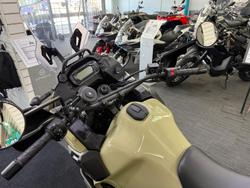 2022 Kawasaki KLR650 KLR