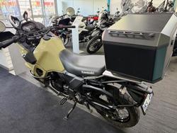 2022 Kawasaki KLR650 KLR