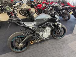 2025 CFMOTO 675NK NK Black