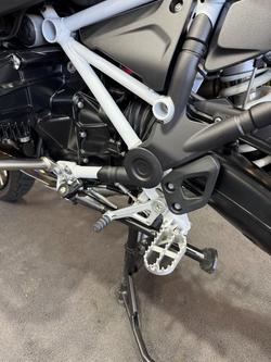 2024 BMW Motorrad R 1250 GS ADVENTURE RALLYE RACINGBLUE METALLIC