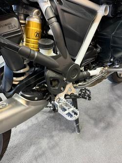 2024 BMW Motorrad R 1250 GS ADVENTURE RALLYE RACINGBLUE METALLIC