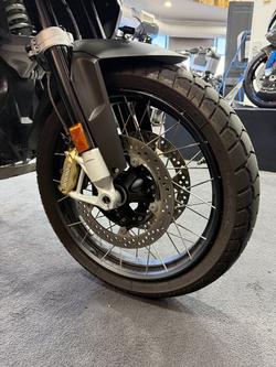 2024 BMW Motorrad R 1250 GS ADVENTURE RALLYE RACINGBLUE METALLIC