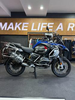 BMW Motorrad R 1250 GS Adventure Rallye