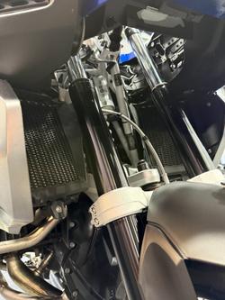 2024 BMW Motorrad R 1250 GS ADVENTURE RALLYE RACINGBLUE METALLIC