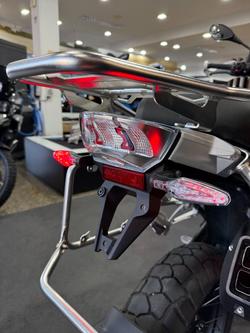 2024 BMW Motorrad R 1250 GS ADVENTURE RALLYE RACINGBLUE METALLIC