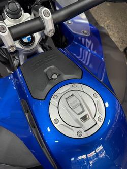 2024 BMW Motorrad R 1250 GS ADVENTURE RALLYE RACINGBLUE METALLIC