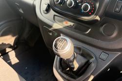 2021 Mitsubishi Express GLX