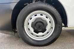 2021 Mitsubishi Express GLX