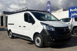 2021 Mitsubishi Express GLX