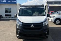 2021 Mitsubishi Express GLX