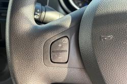 2021 Mitsubishi Express GLX