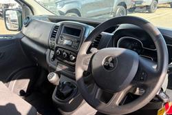 2021 Mitsubishi Express GLX