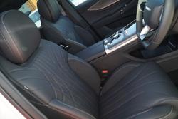 2025 Jaecoo J8 Ridge