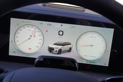 2025 Jaecoo J8 Ridge