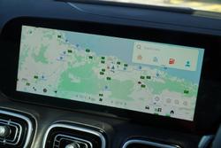 2025 Jaecoo J8 Ridge