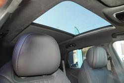 2025 Jaecoo J8 Ridge