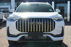 2025 Jaecoo J8 Ridge