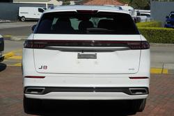 2025 Jaecoo J8 Ridge