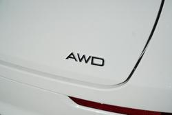 2025 Jaecoo J8 Ridge