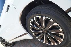 2025 Jaecoo J8 Ridge